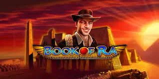 Book of Ra